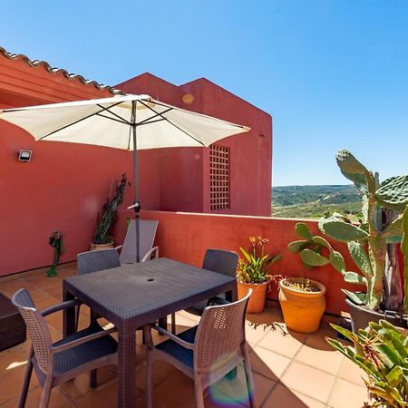 Colinas El Hacho 2320 Sea View Leilighet Manilva Eksteriør bilde
