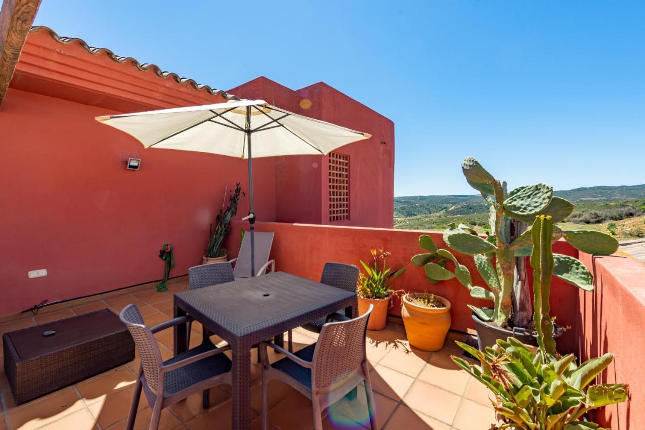 Colinas El Hacho 2320 Sea View Leilighet Manilva Eksteriør bilde