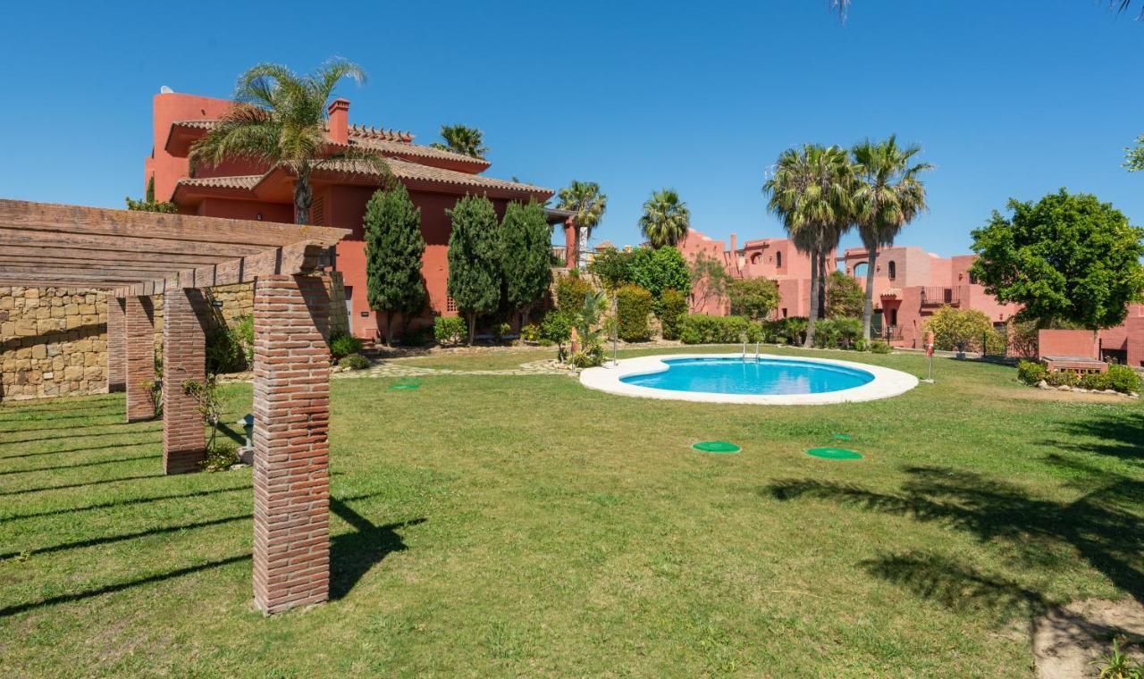 Colinas El Hacho 2320 Sea View Leilighet Manilva Eksteriør bilde